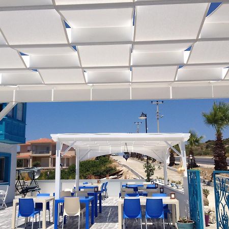 Ayse Hatun Butik Otel & Kahvalti Çeşme Kültér fotó