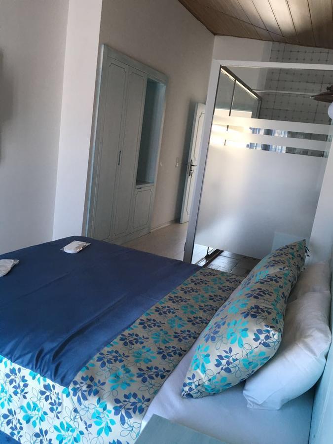 Ayse Hatun Butik Otel & Kahvalti Çeşme Kültér fotó