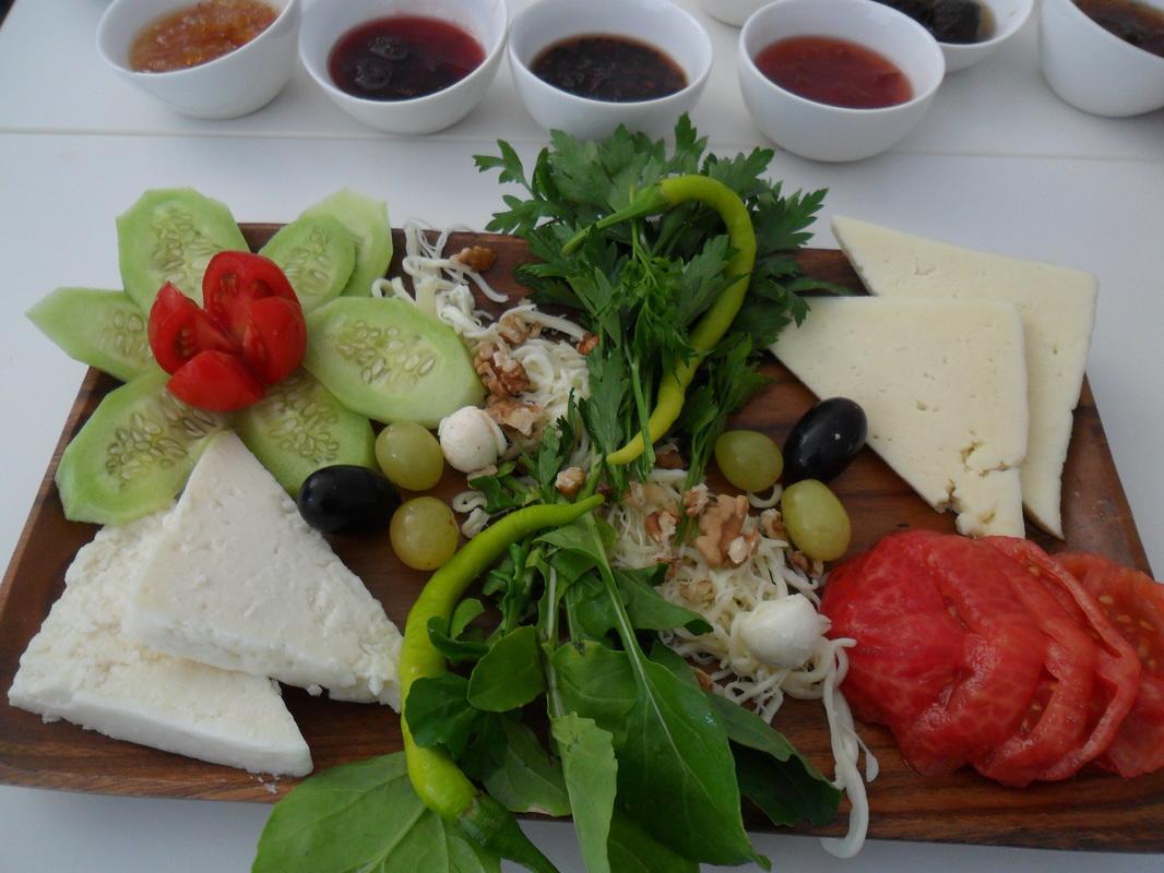 Ayse Hatun Butik Otel & Kahvalti Çeşme Kültér fotó