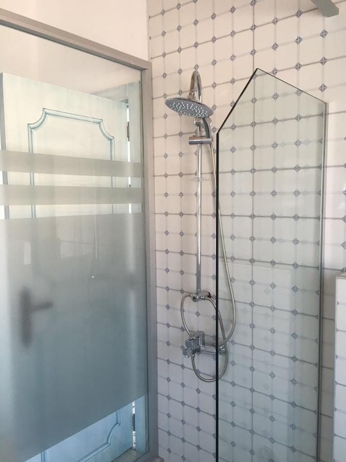 Ayse Hatun Butik Otel & Kahvalti Çeşme Kültér fotó