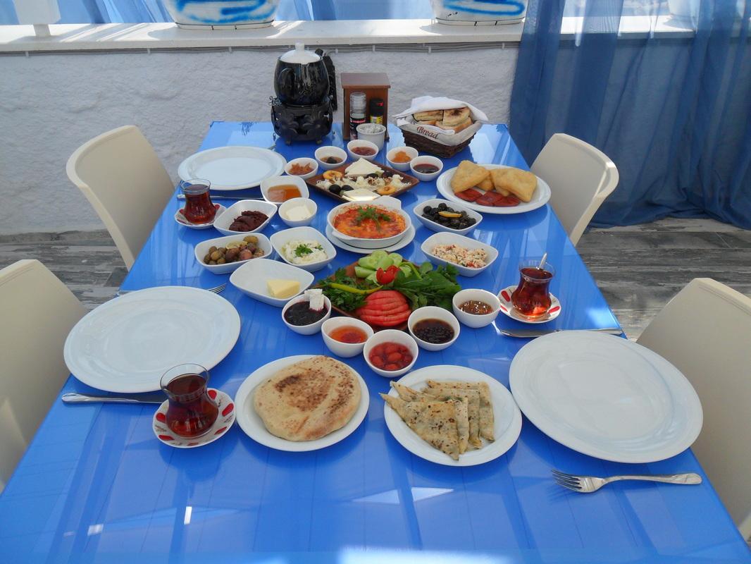 Ayse Hatun Butik Otel & Kahvalti Çeşme Kültér fotó