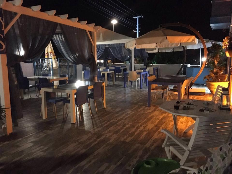 Ayse Hatun Butik Otel & Kahvalti Çeşme Kültér fotó
