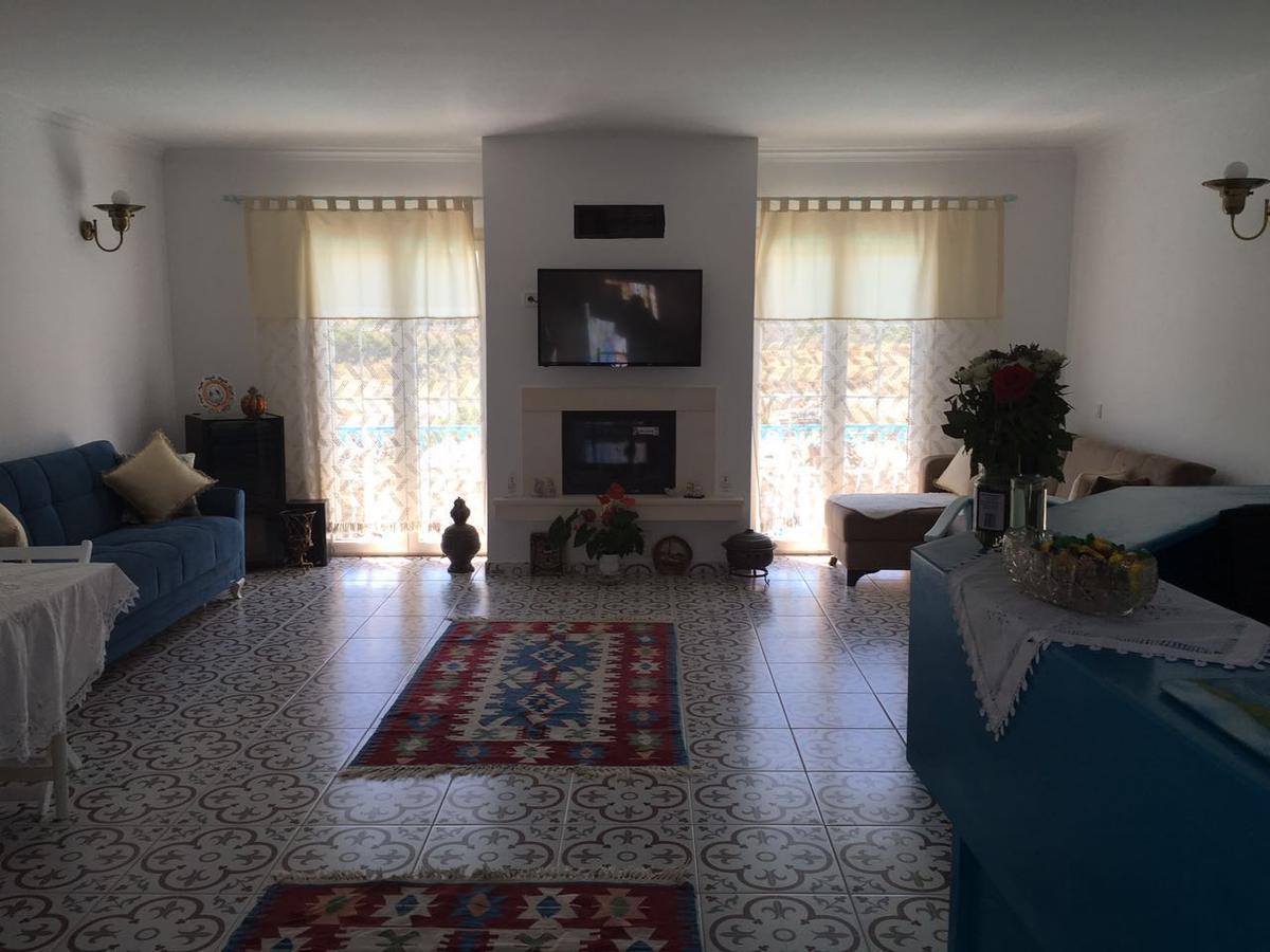 Ayse Hatun Butik Otel & Kahvalti Çeşme Kültér fotó