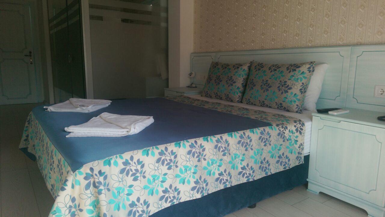 Ayse Hatun Butik Otel & Kahvalti Çeşme Kültér fotó