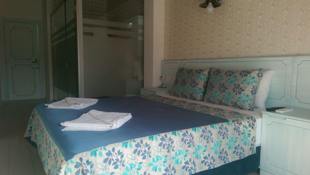 Ayse Hatun Butik Otel & Kahvalti Çeşme Kültér fotó
