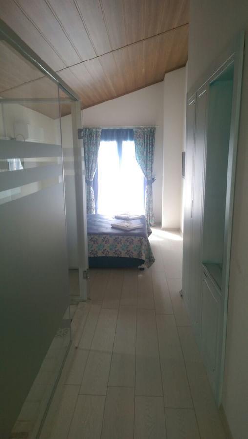 Ayse Hatun Butik Otel & Kahvalti Çeşme Kültér fotó