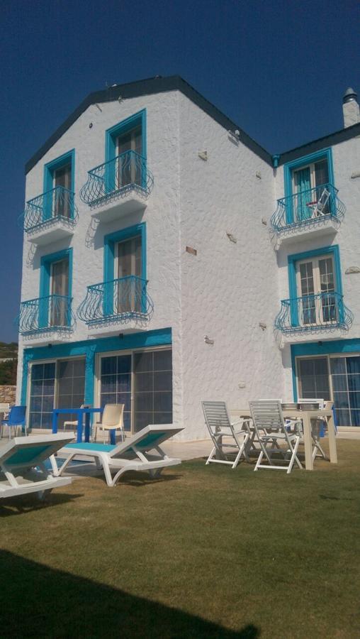 Ayse Hatun Butik Otel & Kahvalti Çeşme Kültér fotó