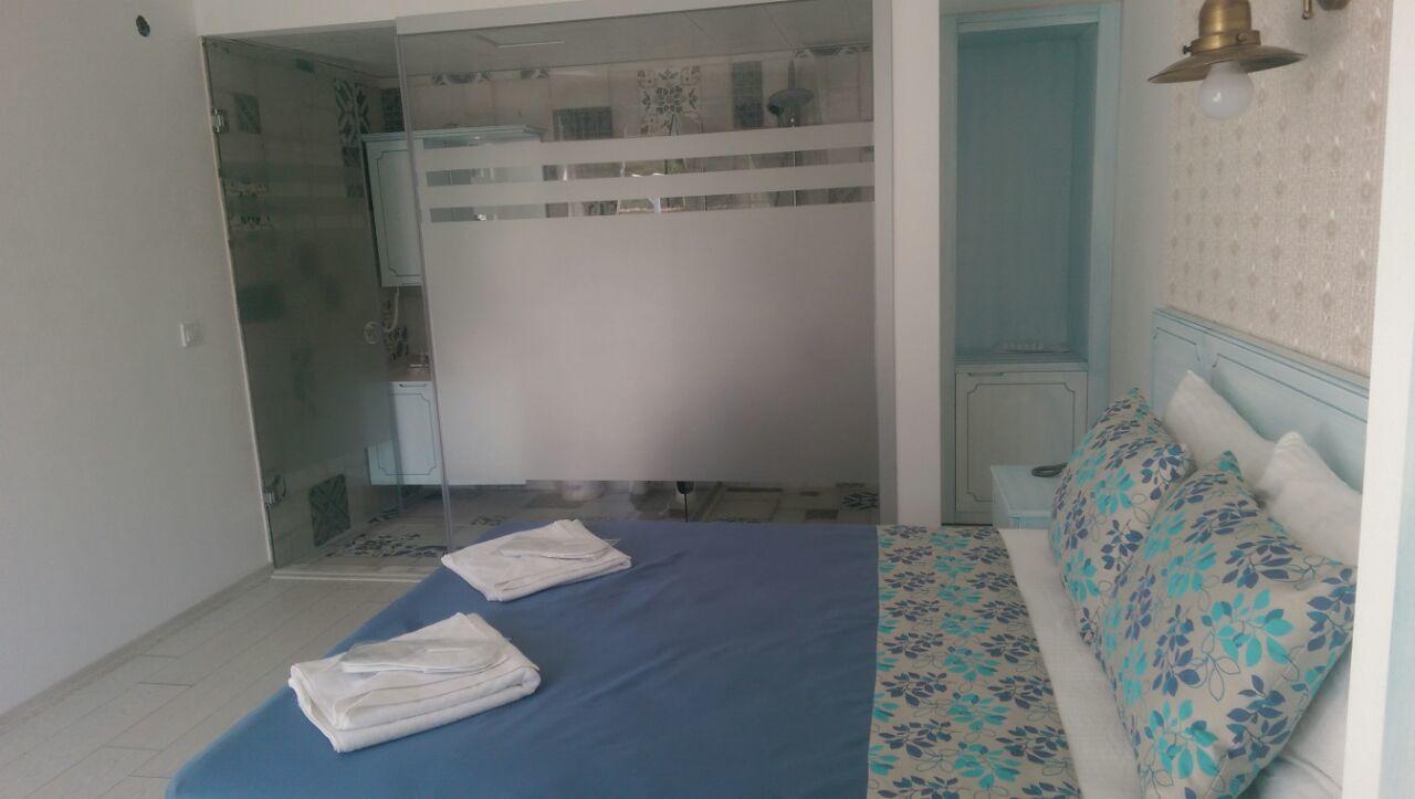 Ayse Hatun Butik Otel & Kahvalti Çeşme Kültér fotó
