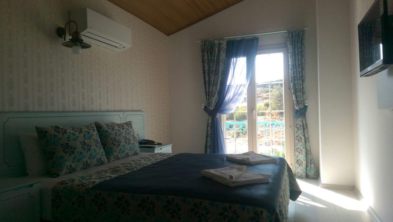 Ayse Hatun Butik Otel & Kahvalti Çeşme Kültér fotó