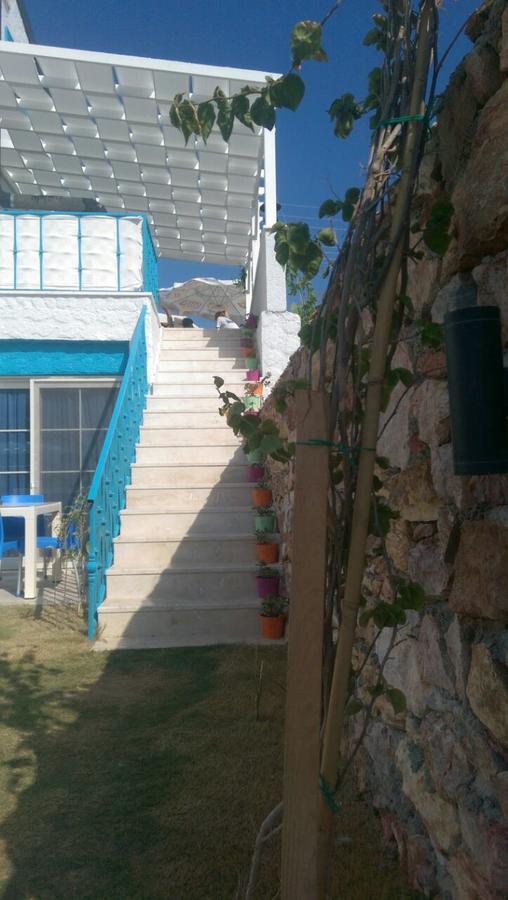 Ayse Hatun Butik Otel & Kahvalti Çeşme Kültér fotó