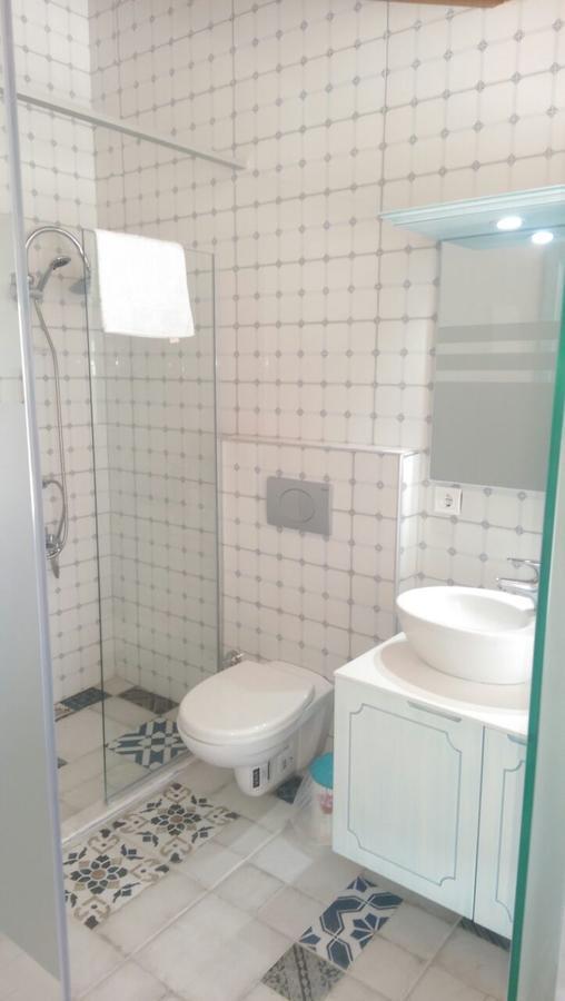 Ayse Hatun Butik Otel & Kahvalti Çeşme Kültér fotó