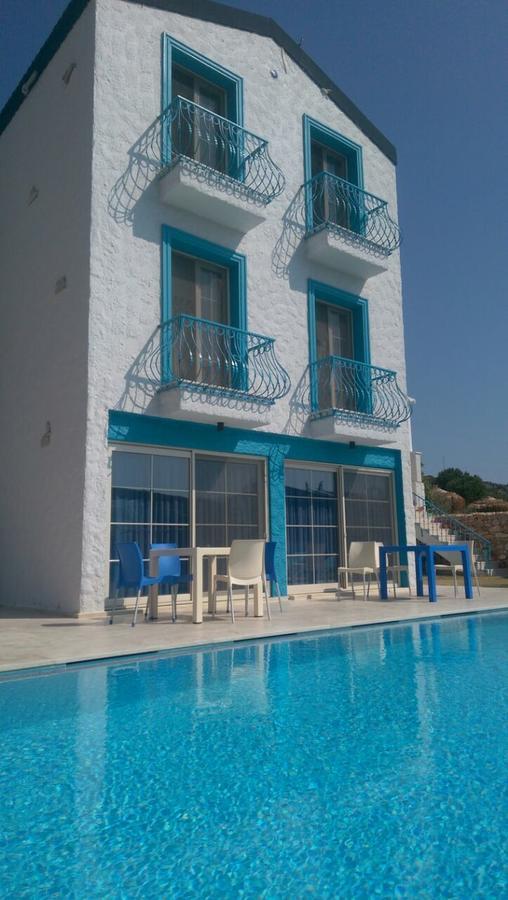 Ayse Hatun Butik Otel & Kahvalti Çeşme Kültér fotó